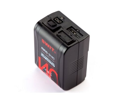 Pin SWIT MINO-S140 - Ảnh 3