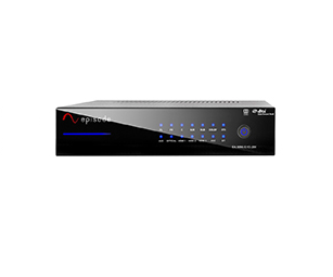 AV Receiver Mini 5.1 -2-Nam Long AV