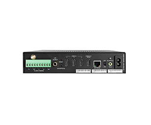 AV Receiver Mini 5.1 -3-Nam Long AV