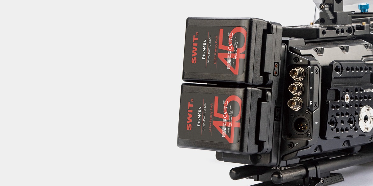 PIN SWIT PB-M45S