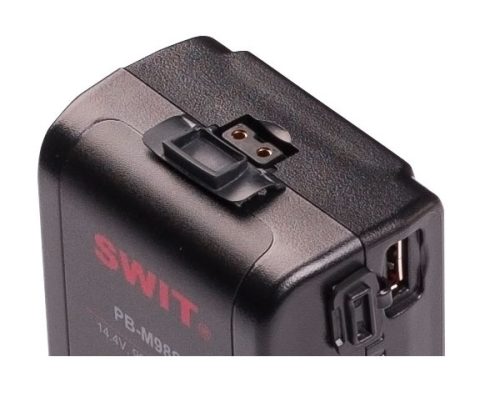 Pin V Mount SWIT PB-M98S - Ảnh 3