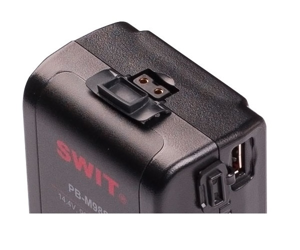 Pin V Mount SWIT PB-M98S - Ảnh 3