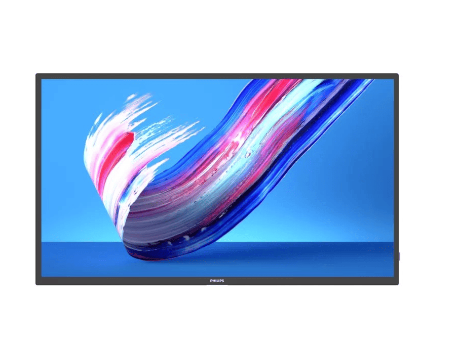 Màn hình Philips 75bdl3650q - Nam Long AV
