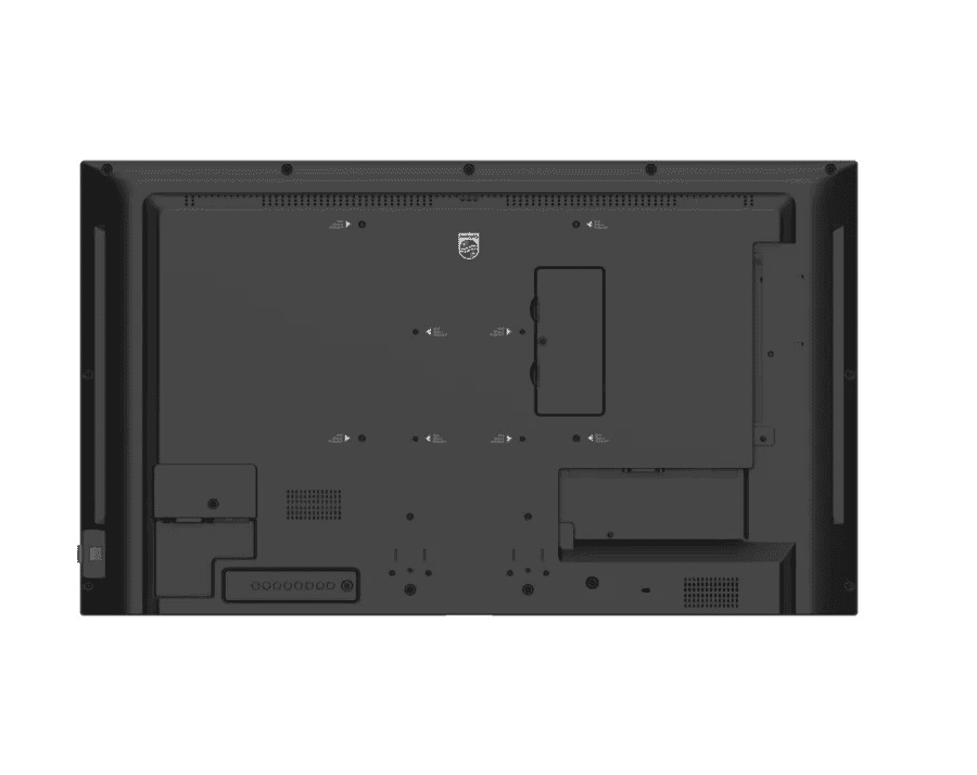 Màn hình Philips 75bdl3650q - Nam Long AV