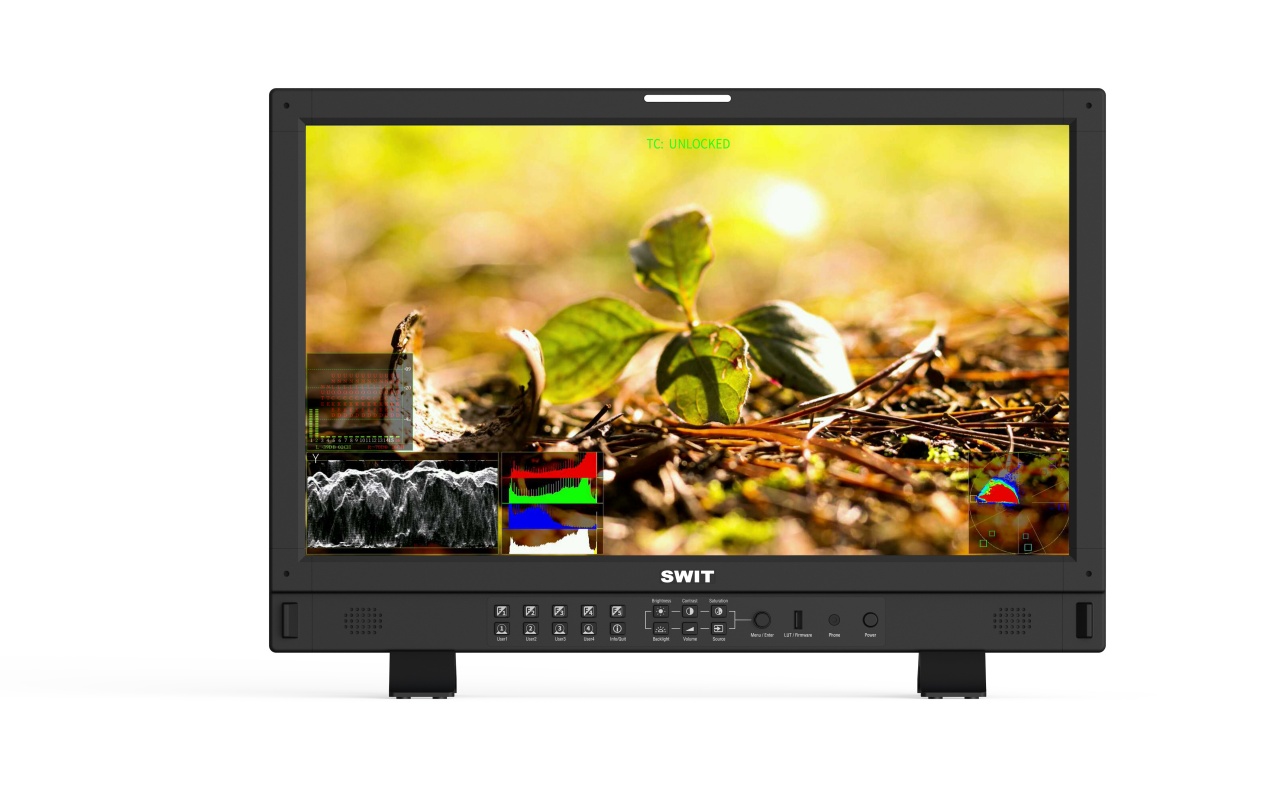 Màn hình Swit BM U245 HDR - Nam Long AV