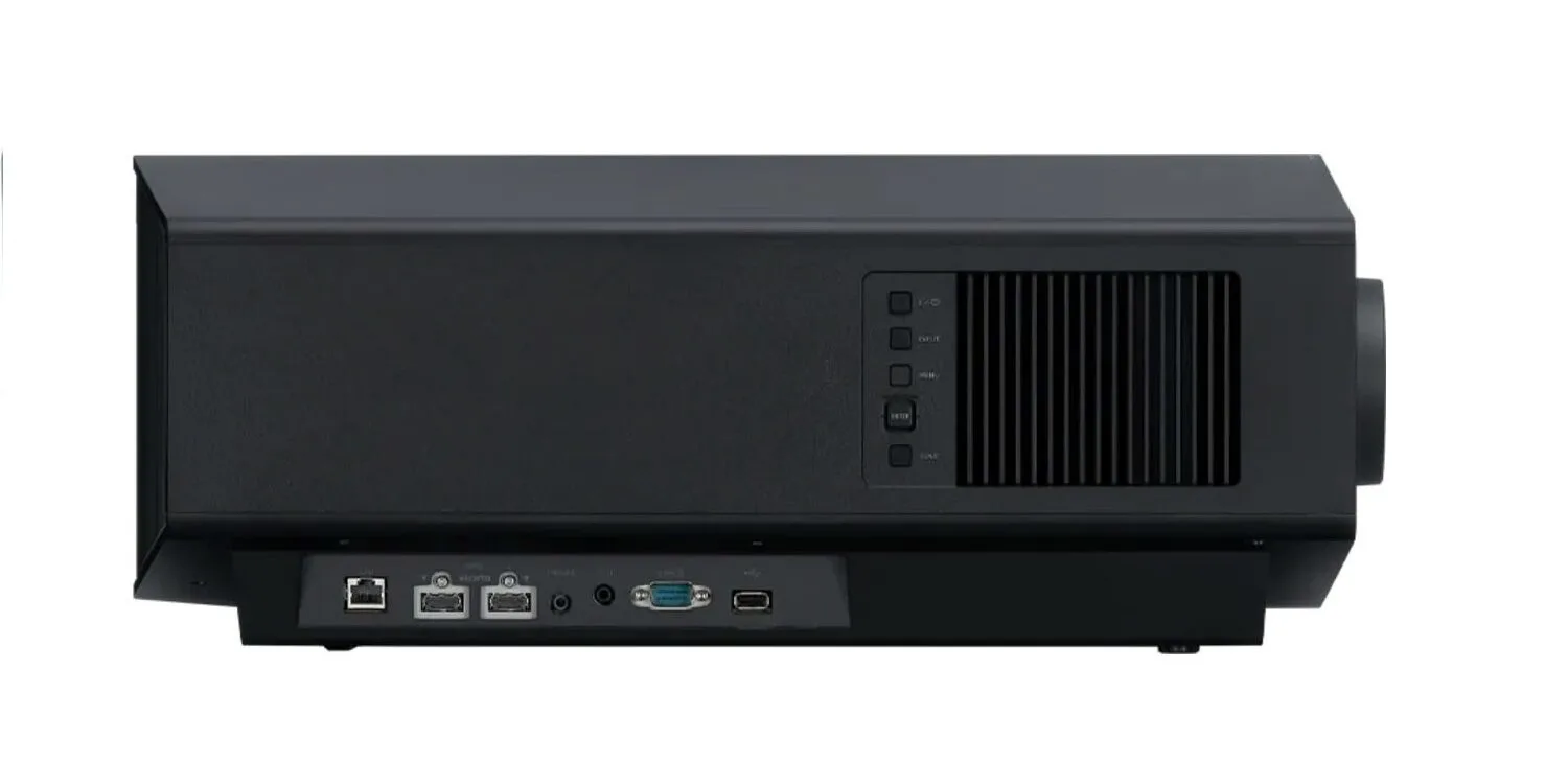Máy chiếu phim 4K Laser Sony Bravia Projector 9 VPL XW8100ES