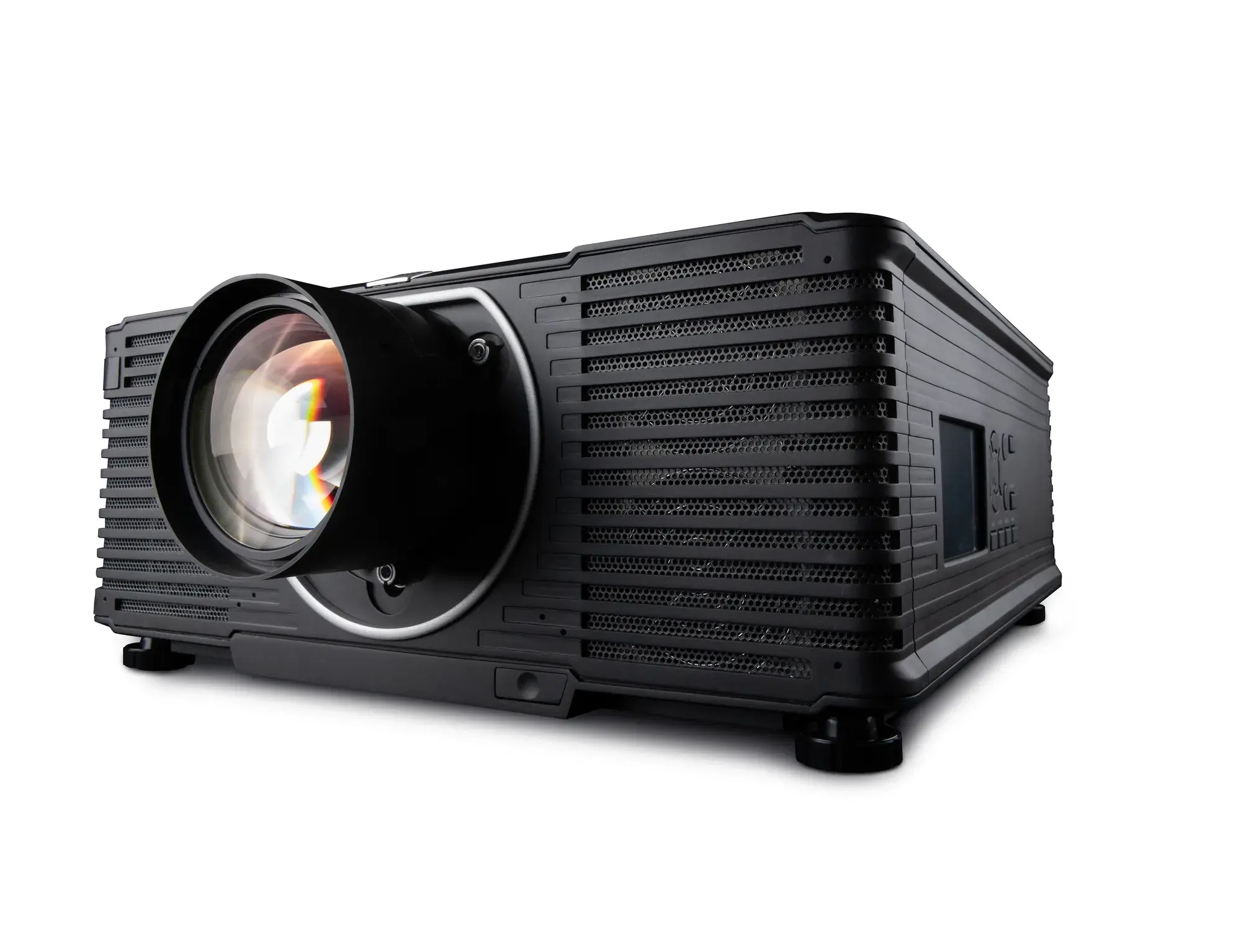 máy chiếu barco resident i600-4k8