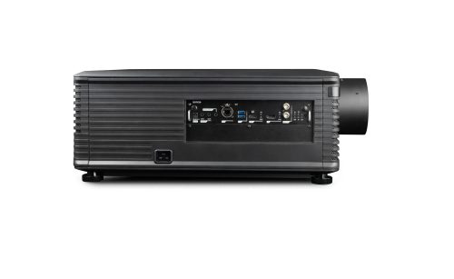 máy chiếu barco resident i600-4k8