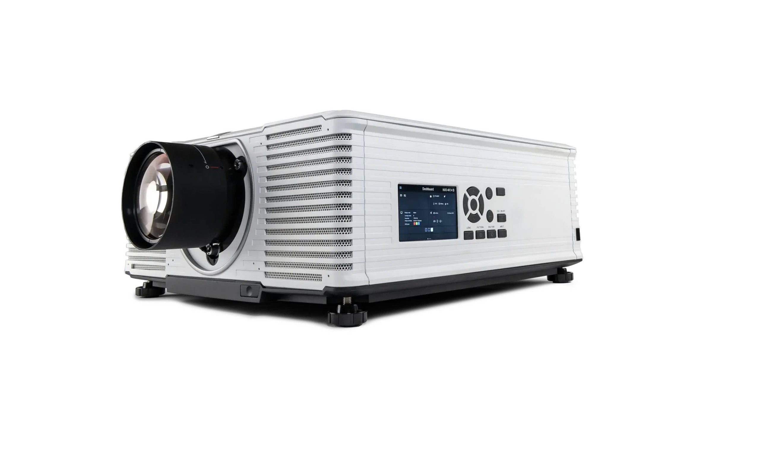 máy chiếu barco resident i600-4k8