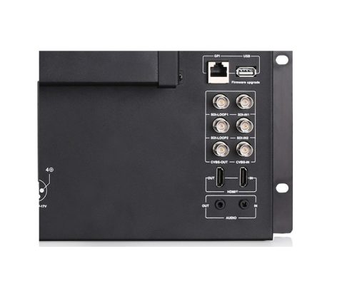 Màn hình kiểm tra đôi LCD SWIT M-1093F full HD