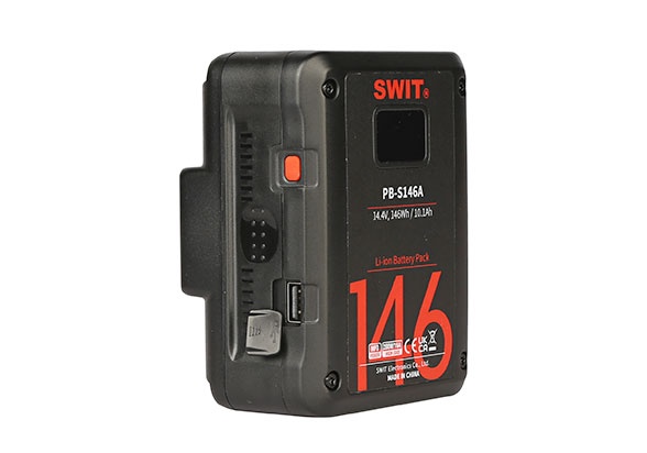 Pin SWIT PB-S146A - Ảnh 2