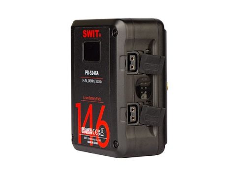 Pin SWIT PB-S146A - Ảnh 3