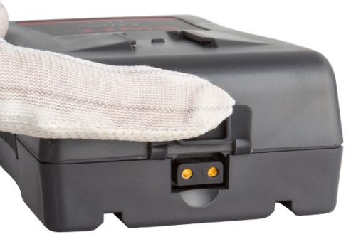 Pin V-mount SWIT S-8110S - Ảnh 4