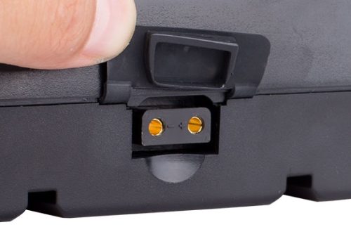 Pin V-mount SWIT S-8113S - Ảnh 3