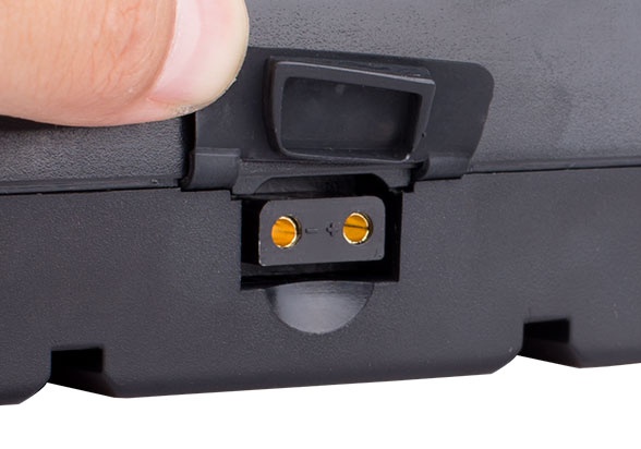 Pin V-mount SWIT S-8113S - Ảnh 3