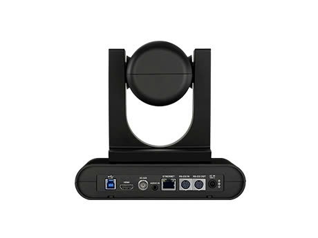Camera PTZ 4K Lumens VC-TR60