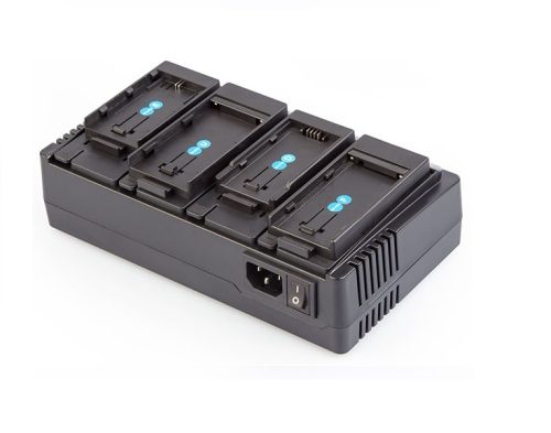 Bộ sạc SWIT LC-D421