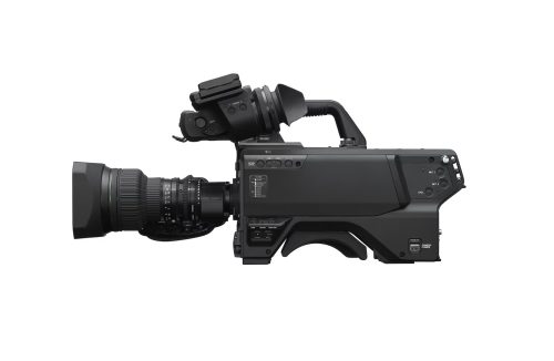 Máy quay Sony HDC-3500V