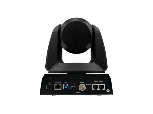 Camera PTZ LUMENS VC-A53 - Ảnh 4
