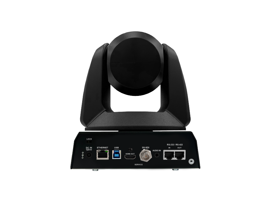 Camera PTZ LUMENS VC-A53 - Ảnh 4