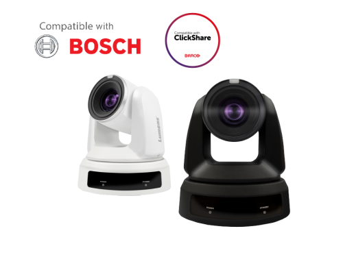 Camera PTZ LUMENS VC-A53 - Ảnh 5
