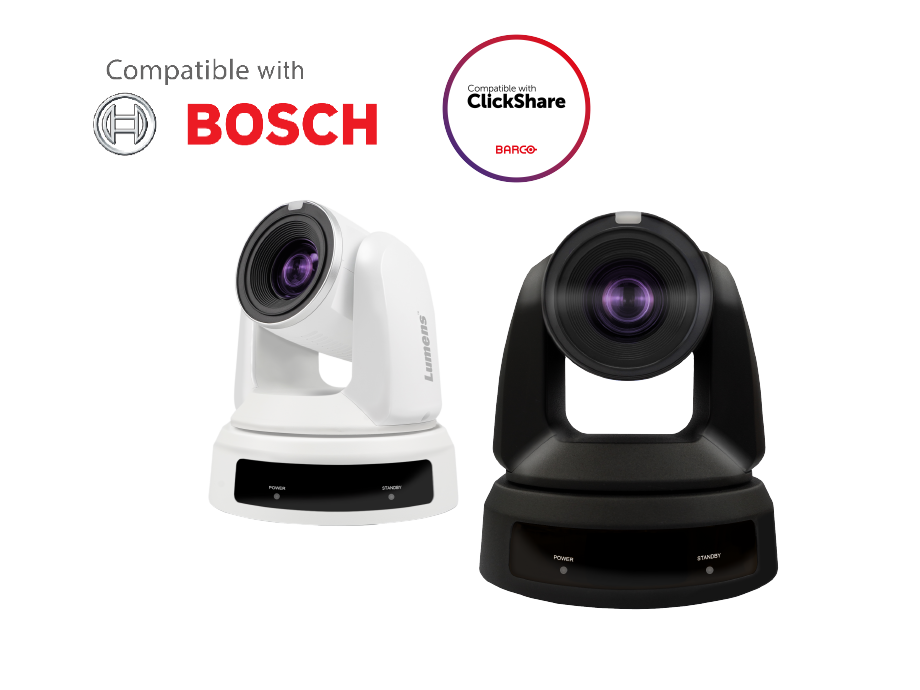 Camera PTZ LUMENS VC-A53 - Ảnh 5