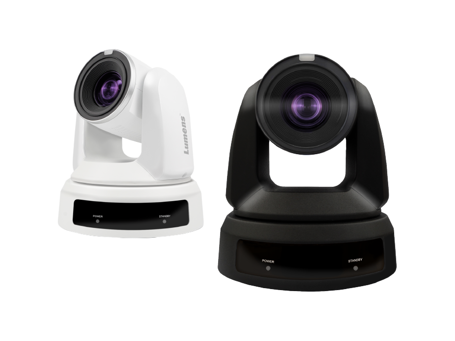 Camera PTZ LUMENS VC-A53