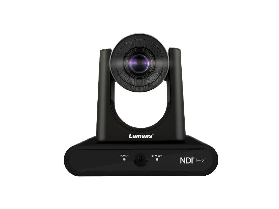 Camera PTZ LUMENS VC-TR40N - Ảnh 2