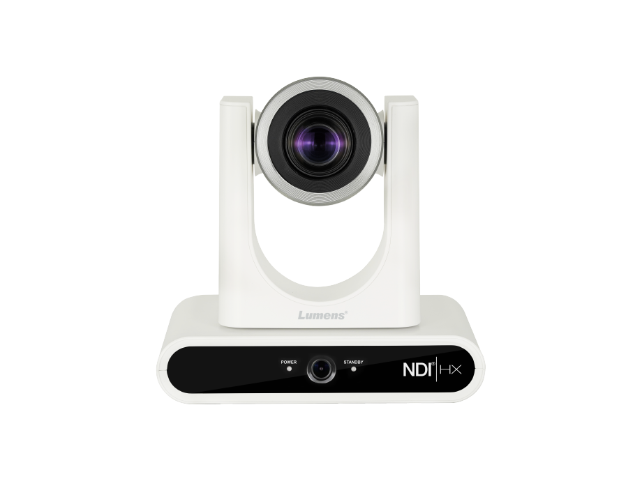 Camera PTZ LUMENS VC-TR40N - Ảnh 3