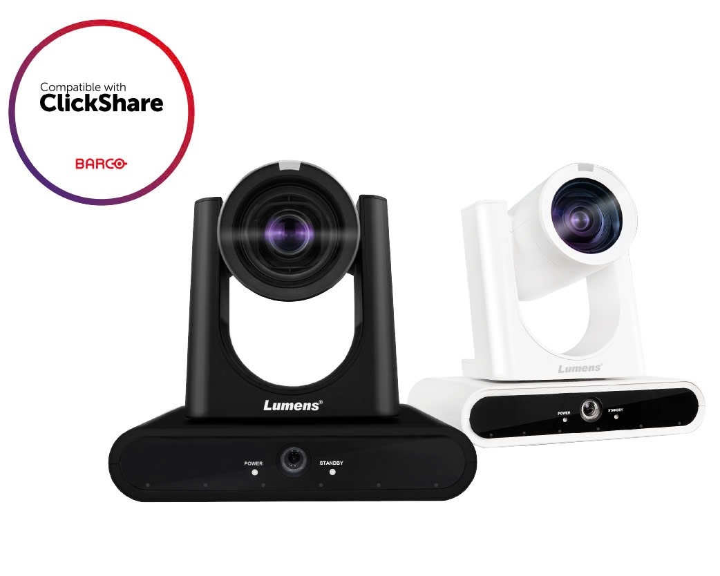 Camera PTZ 4K Lumens VC-TR60A - Nam Long AV Camera PTZ 4K Lumens VC-TR60A - Nam Long AV