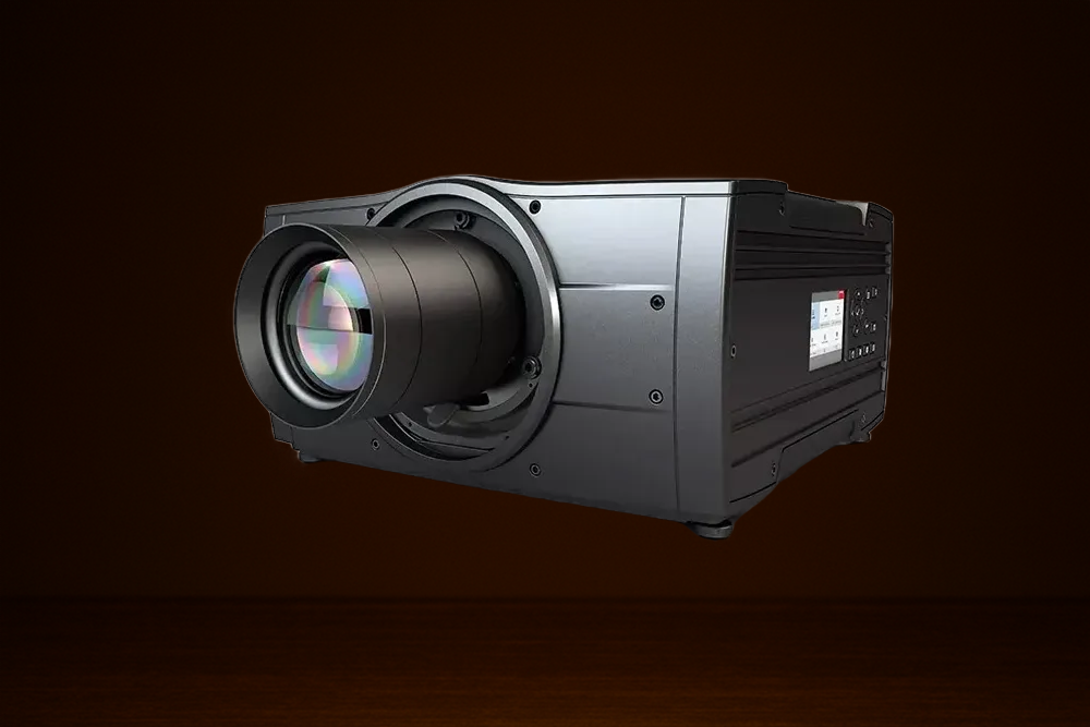 Phòng phim tại nhà - Gói Barco Residential Cinema - Nam Long AV tổ chức Tiệc Đoàn Viên: Trăng tròn một tối | Nam Long