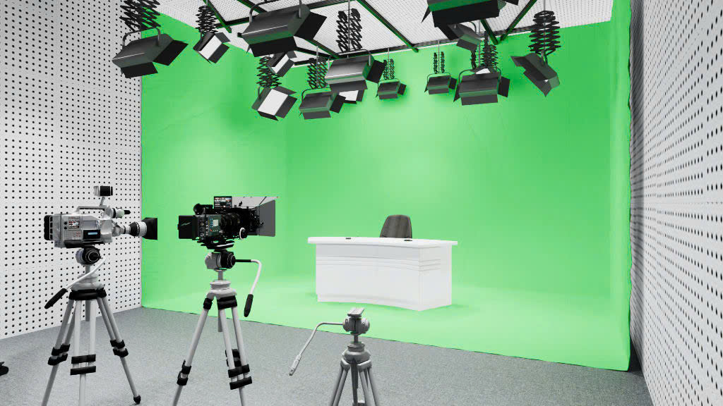 EduPro – Giải pháp Studio chuẩn đài truyền hình cho doanh nghiệp & đào tạo - Nam Long AV tổ chức Tiệc Đoàn Viên: Trăng tròn một tối | Nam Long