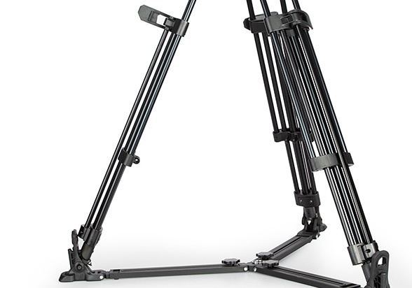 Chân máy quay Carbon chịu tải 15KG SWIT TOWER150C - Nam Long AV