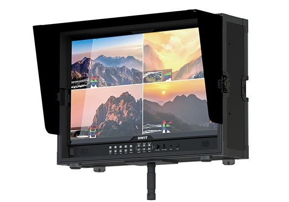 Màn hình SWIT FM-U245HDR