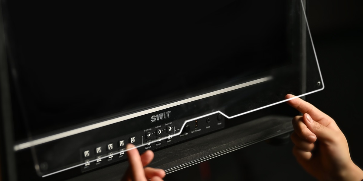 Màn hình SWIT FM-U245HDR