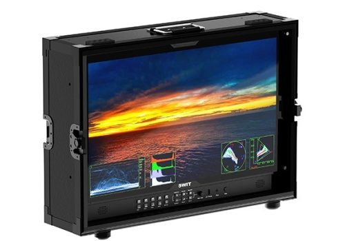 Màn hình SWIT FM-U245HDR