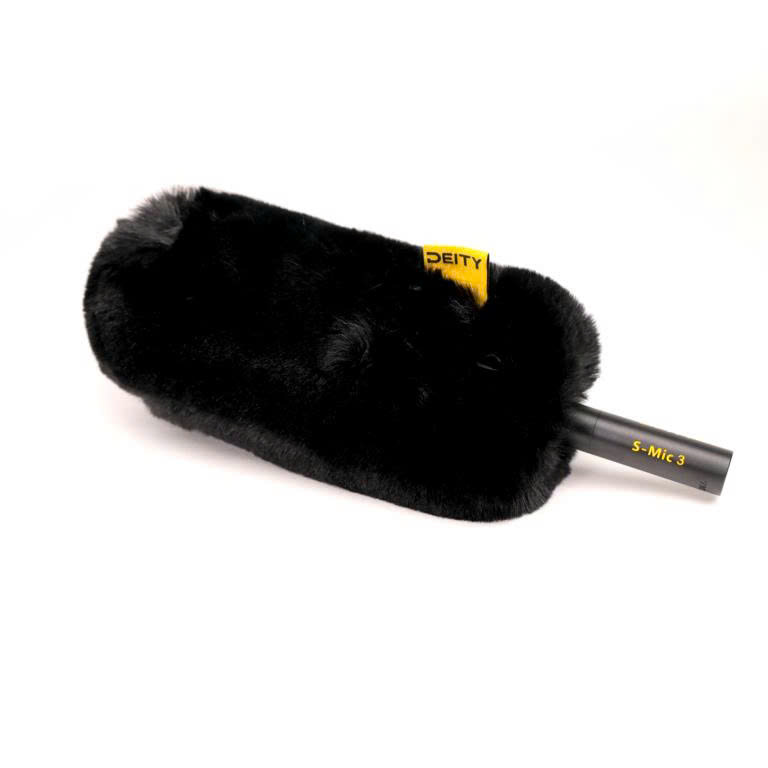Micro thu âm Deitymic S-MIC 3