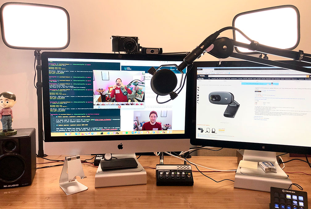 EduMini – Giải pháp Studio tiết kiệm cho dạy học & doanh nghiệp - Nam Long AV tổ chức Tiệc Đoàn Viên: Trăng tròn một tối | Nam Long