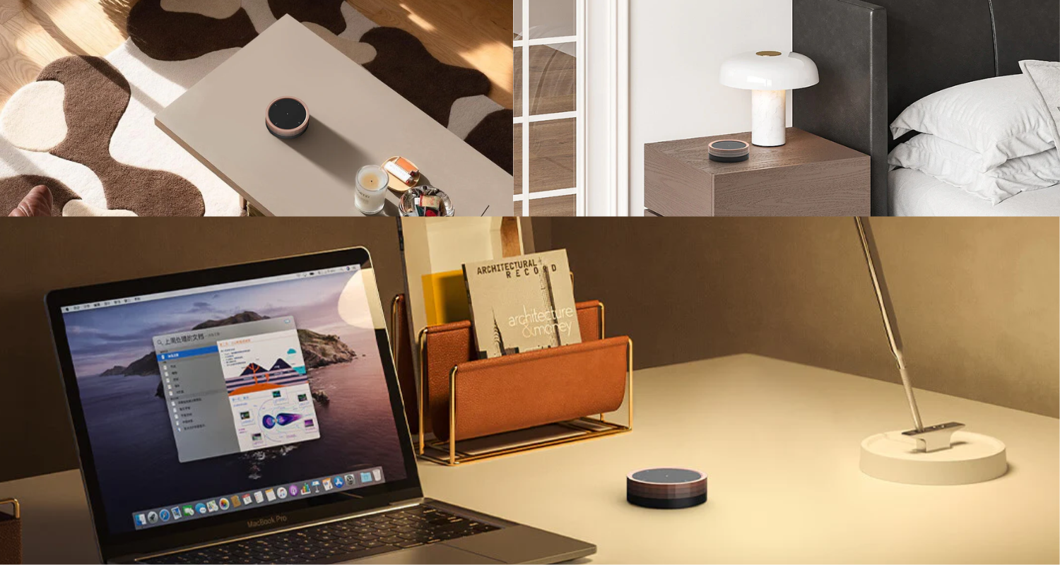 Calefo Smart Control Knob