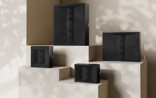 Loa Spitfire Q Series – Siêu Phẩm Cinema Cao Cấp Từ Artcoustic 2026 - Loa Spitfire Q Series | Nam Long