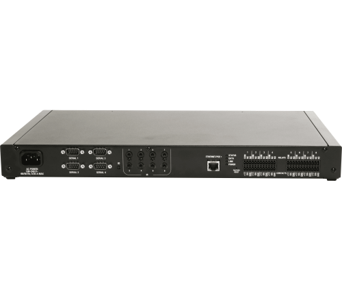 Bộ mở rộng Control4 IO Extender V2 - Ảnh 3