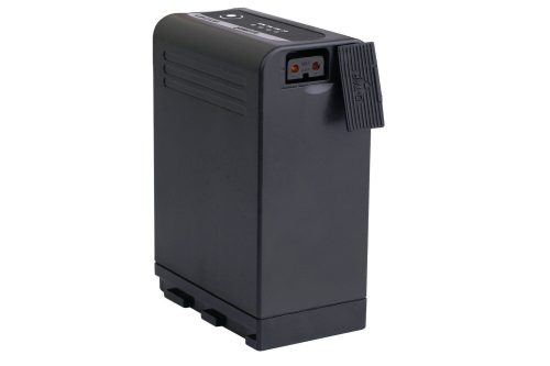 Bộ sạc 2 pin lithium-ion SWIT LB-CA50 - Ảnh 3