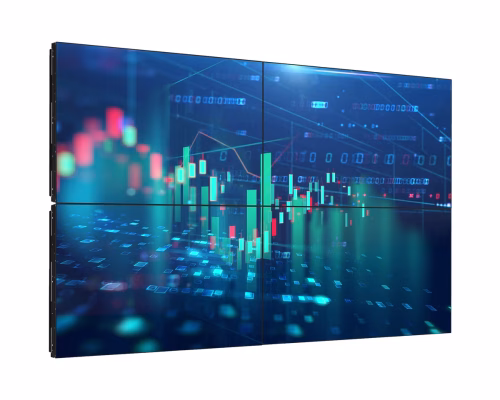 Màn hình ghép videowall Philips 65BDL6005X