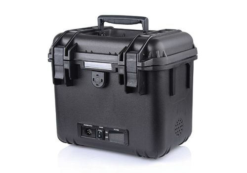 Bộ sạc pin SWIT S-4030 - Ảnh 3