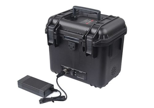 Bộ sạc pin SWIT S-4030