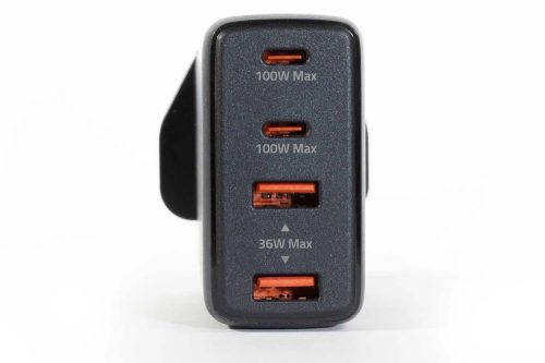 Sạc pin đa năng SWIT UC-2120 - Ảnh 3