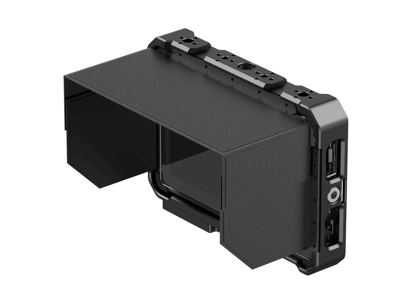 Màn hình Cine SWIT K7 7 inch 2.800 nit Touchscreen